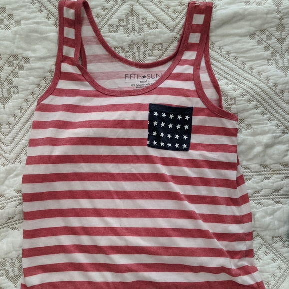 Target USA Tank - Picture 4 of 4